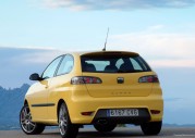 Seat Ibiza Cupra